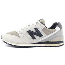 new balance CM996SL2 OFF WHITE画像