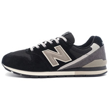 new balance CM996SM2 BLACK画像