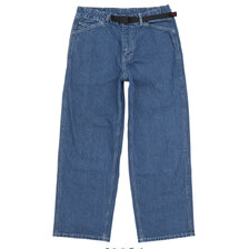 GRAMICCI Sutter Denim Pant G5FM-P070画像