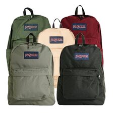 JANSPORT SUPERBREAK PLUS画像