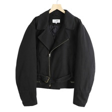 MM6 Maison Margiela SPORTSJACKET SH2AM0049-S78548画像