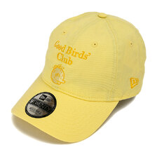 NEW ERA 9TWENTY SESAME STREET セサミストリート Good Birds' Club Big Bird ビッグバード ベビーイエロー 14682617画像