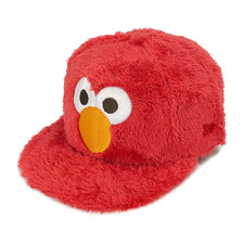 NEW ERA 9FIFTY SESAME STREET セサミストリート Elmo エルモ レッド 14682562画像