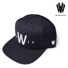 W by VIRGOwearworks Duvvle(W) cap W-GD-013画像
