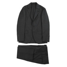 LARDINI SUITS ADVANCE -LOROPIANA ZELANDER DREAM- 5216-86107Q4416画像