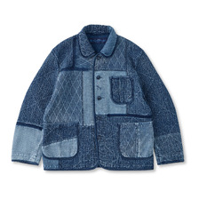 Porter Classic PC KENDO FRENCH JACKET HYBRID WATCH CHAIN ITEM PC-001-3500画像