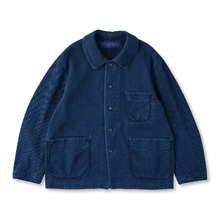 Porter Classic PC KENDO FRENCH JACKET WATCH CHAIN ITEM PC-001-3504画像