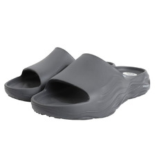 doubleu ULTRA SPORTY SLIDE PLANE MEN CARBONE画像