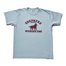 WAREHOUSE Lot 4064 SHEPHERD画像