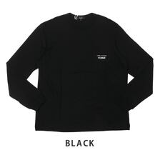 COMME des GARCONS HOMME L/S TEE HO-T102-051画像