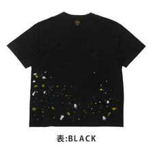 NEEDLES Papillon Emb. Pocket S/S Tee画像