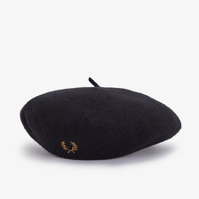 FRED PERRY Beret HW7646画像