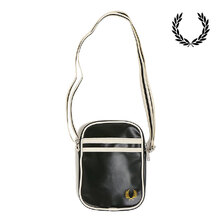 FRED PERRY Classic Small Side Bag L1179画像