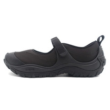 crocs TERRE BLACK/BLACK 210639-060画像