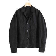 CASEY CASEY OSCAR JACKET 25HV401画像