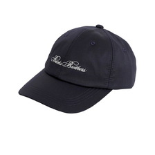 Brooks Brothers BBJ EX WHS ACC WL SERGE LOGO CAP 330001187画像