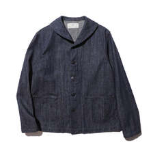 JELADO U.S.Navy Dungaree Jumper CT12316画像