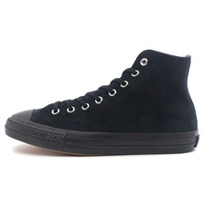CONVERSE SKATEBOARDING ALL STAR SK HI BLACKMONOCHROME 33701890画像