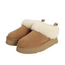 UGG Tazzelle chestnut 1171393画像