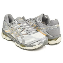 ASICS SportStyle GEL-CUMULUS 16 CREAM / CLAY GREY 1203A733-101画像