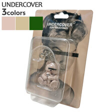 UNDERCOVER BEAR KEYCHAIN画像