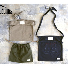 COLIMBO HUNTING GOODS CLARA BAG / Custom ZZ-0501画像
