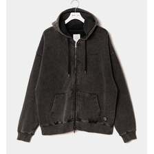 APPLEBUM Vintage Z/U Sweat Parka HS2510402画像