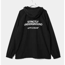 APPLEBUM Nylon Anorak Parka HS2510601画像