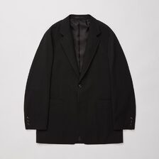 ULTERIOR VINTAGE SOFT GABARDINE 2B JKT UJK26-KC217画像