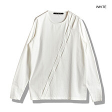 NO ID. BLACKバイアスダーツPO 457006-322T画像