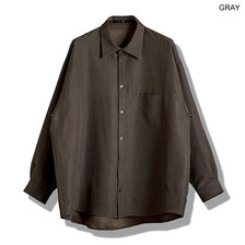 NO ID. マットスキンスムースオーバーSH 857006-311S画像