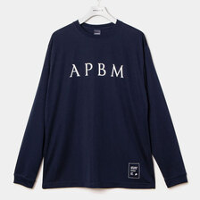 APPLEBUM "APBM" Dry L/S T-shirt Show&Prove HS2511124画像