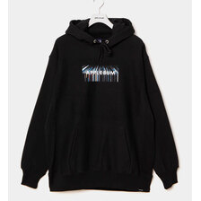 APPLEBUM &ldquo;Vinyl Box Logo&rdquo; Sweat Parka HS2510403画像