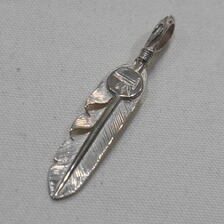 THE FLAT HEAD フェザートップ-S RF-S-S画像