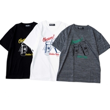 reversal CHEERS DRY TEE RV25AW053画像