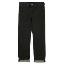 Levi's 501 Levis Original Jean Big Step Rinse Selv 00501-3654/005013654画像