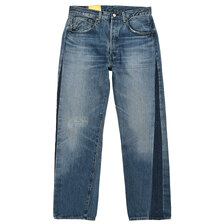 LEVI'S VINTAGE CLOTHING 1955 501 Jean Viper 50155-0097/501550097画像
