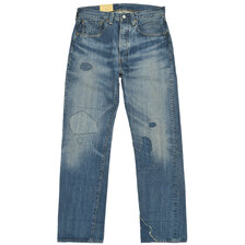 LEVI'S VINTAGE CLOTHING 1947 501 Jean Holcomb 47501-0228/475010228画像