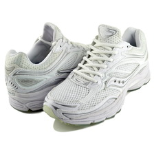 Saucony PROGRID OMNI 9 WHITE/BLANC S70900-1画像
