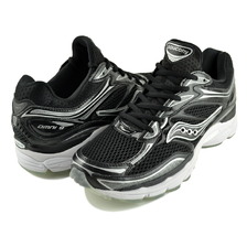 Saucony PROGRID OMNI 9 BLACK/NOIR S70900-2画像