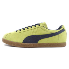 PUMA BRASIL SEA KELP/NEW NAVY 401048-05画像