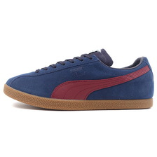 PUMA BRASIL PERSIAN BLUE/TEAM REGAL RED 401048-06画像