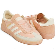 adidas HANDBALL SPEZIAL POWCOR / WONWHI / GOLDMT JQ3686画像