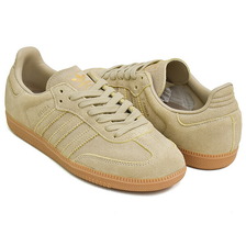adidas SAMBA OG CLABRO / CLABRO / OAT JI3210画像