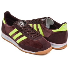 adidas SL 72 OG AURRUB / SYELLO / GUM2 JI0195画像