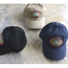 COLIMBO HUNTING GOODS BRANDON COTTON CAP EASY FLIGHT ZA-0606画像
