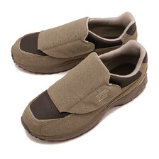 MOONSTAR 810s BANDSTUDEN TAUPE 54410289画像