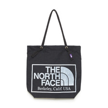 THE NORTH FACE PURPLE LABEL CORDURA Nylon Field Tote Bag N25FU020画像
