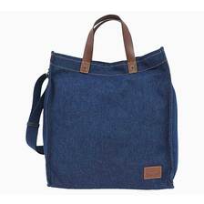 Levi's Heritage Tote Bag INDIGO 002GX-0001画像