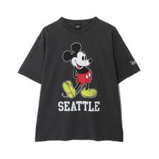 MANASTASH &times; Disney MICKEY TEE SEATTLE 7925234010画像
